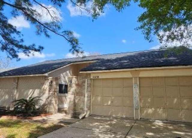 Property at 4838 Ingleside Ct, Spring, TX 77388, 3 beds, 2 baths