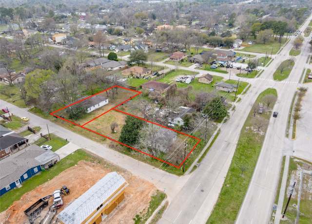 Property at 2113 S Victory Dr, Houston, TX 77088