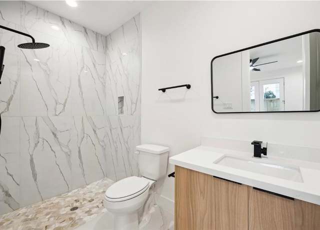Property at 3405 Hutchins St, Houston, TX 77004, 3 beds, 3.5 baths