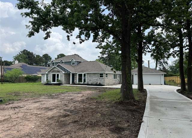 Property at 26010 Le Berge Dr, Tomball, TX 77377, 3 beds, 2 baths