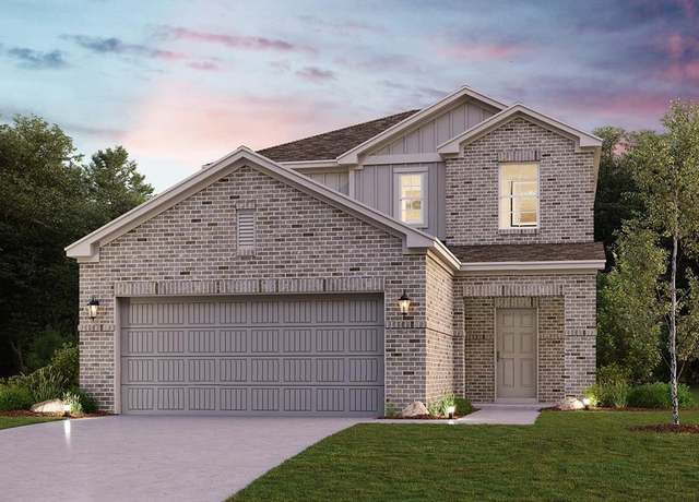 Property at 17824 Lionheart Rd, Conroe, TX 77306, 4 beds, 2.5 baths