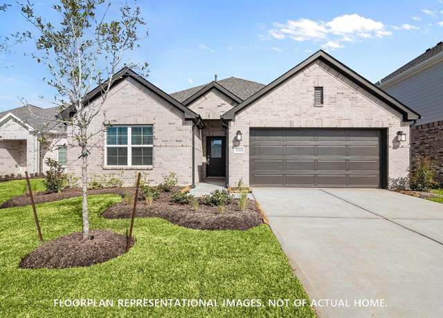 Property at 648 Spring Ashberry Ct, Magnolia, TX 77354, 4 beds, 3 baths
