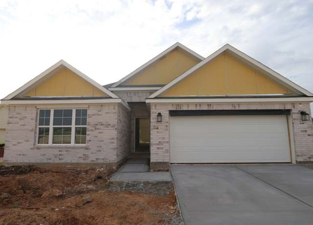 Property at 648 Spring Ashberry Ct, Magnolia, TX 77354, 4 beds, 3 baths