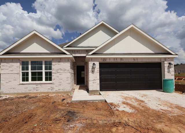 Property at 648 Spring Ashberry Ct, Magnolia, TX 77354, 4 beds, 3 baths
