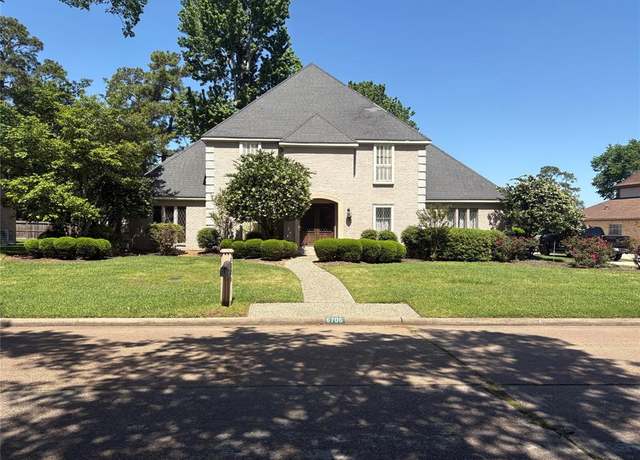 Property at 6706 Wimbledon Estates Dr, Spring, TX 77379, 4 beds, 4 baths