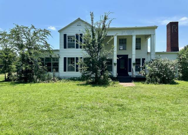 Property at 5163 Us Highway 84 Hwy W, Timpson, TX 75975, 3 beds, 2.5 baths