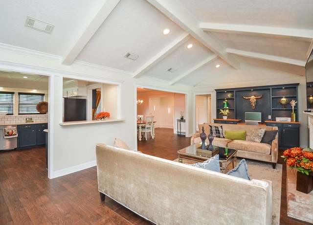 Property at 1138 Rennie Dr, Katy, TX 77450, 3 beds, 2 baths