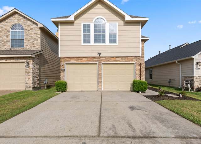 Property at 10811 Waterfern Ct, Houston, TX 77064, 3 beds, 2.5 baths