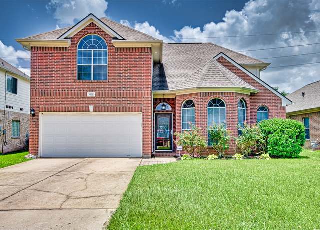 Property at 23723 Sawmill Pass, Spring, TX 77373, 4 beds, 2.5 baths