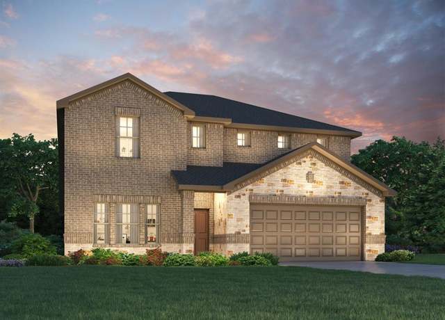 Property at 3042 Marble Way, Richmond, TX 77469, 5 beds, 4 baths