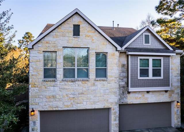 Property at 211 Cheswood Forest Pl, Montgomery, TX 77316, 3 beds, 2.5 baths