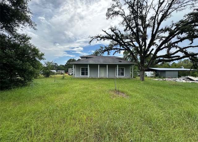 Property at 7700 N Fm 1010 Rd, Cleveland, TX 77327, 3 beds, 3 baths