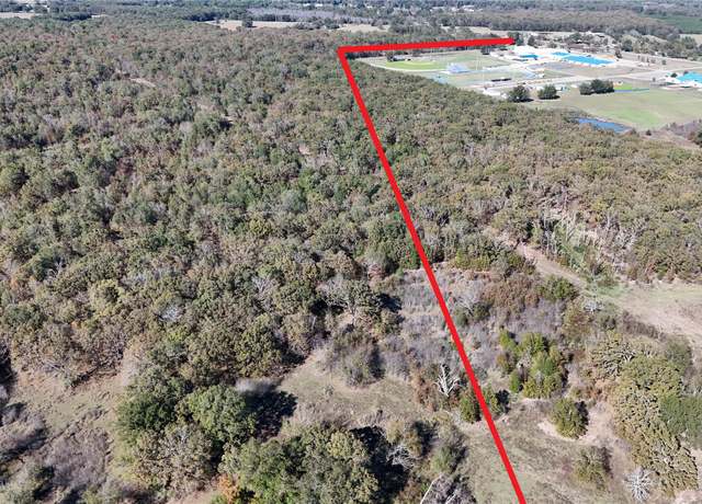 Property at 0 128 Acres, Bogata, TX 75417