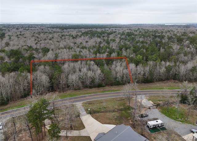 Property at TBD Bankside Dr, Livingston, TX 77351