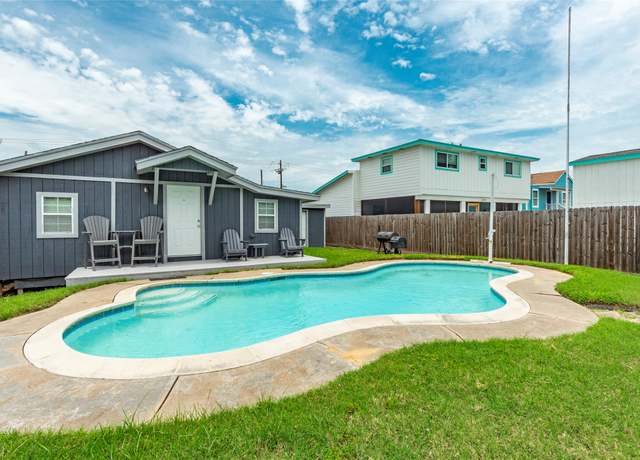 Property at 5819 Avenue R, Galveston, TX 77551, 3 beds, 2 baths