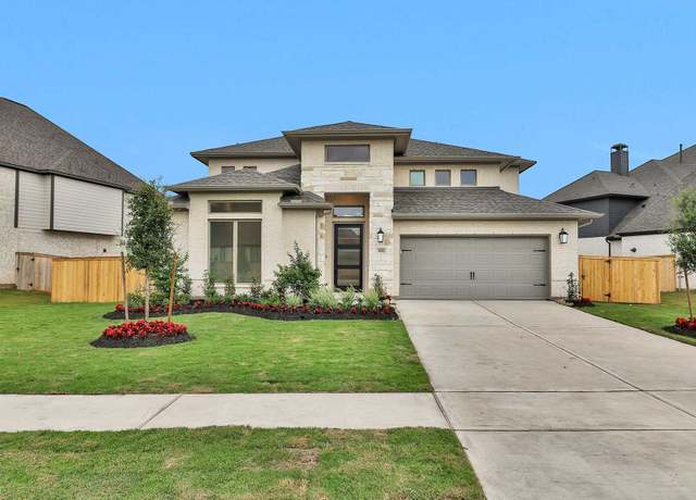 Property at 4506 Southpoint Way, Fulshear, TX 77441, 4 beds, 3.5 baths