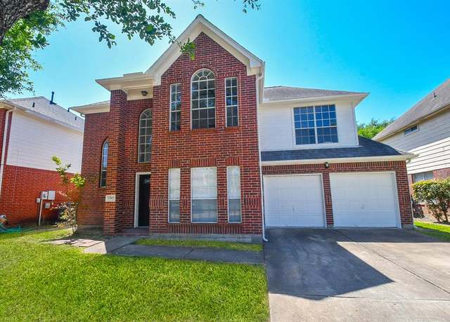 Property at 13907 River Keg Dr, Houston, TX 77083, 3 beds, 2.5 baths