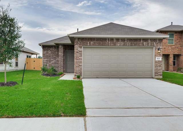 Property at 27398 Axis Deer Trl, Magnolia, TX 77354, 3 beds, 2 baths