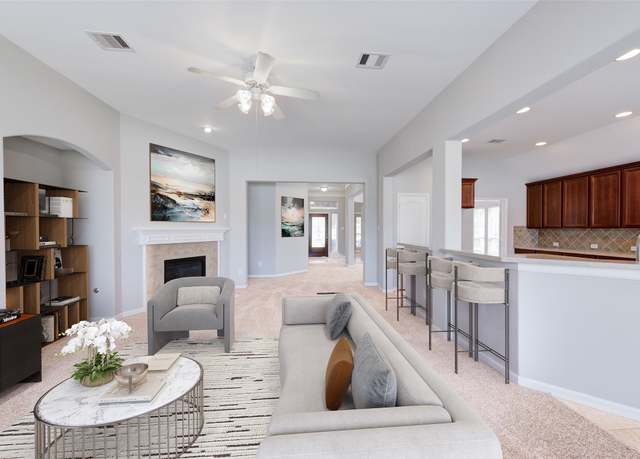 Property at 20810 Kerby Pl, Cypress, TX 77433, 3 beds, 2.5 baths