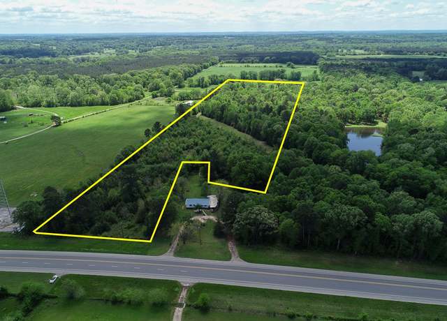 Property at TBD Us Hwy 79, Carthage, TX 75633