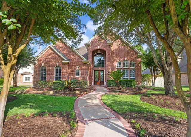 Property at 22719 Arbor Stream Dr, Katy, TX 77450, 4 beds, 3.5 baths