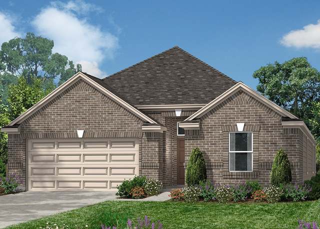 Property at 2806 Icarus Dr, Fresno, TX 77545, 4 beds, 3 baths