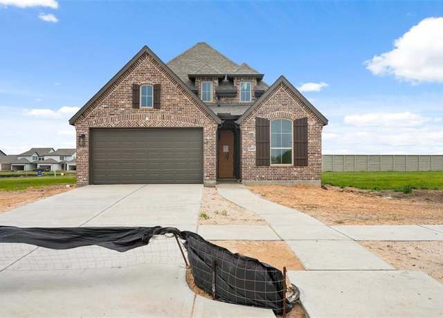 Property at 5607 Orangery, Manvel, TX 77578, 3 beds, 2.5 baths