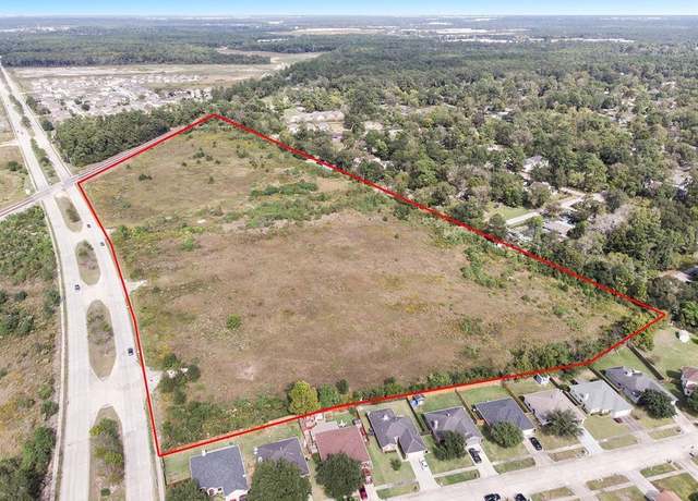 Property at 0 Rhodell Ave, Houston, TX 77078