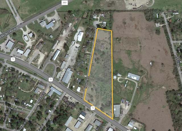 Property at 109 Heaton Ave, Huntsville, TX 77320