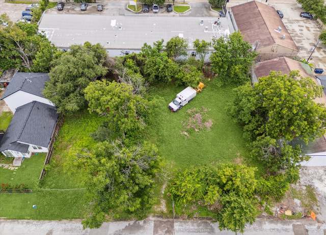 Property at 0 Billingsley St, Houston, TX 77009
