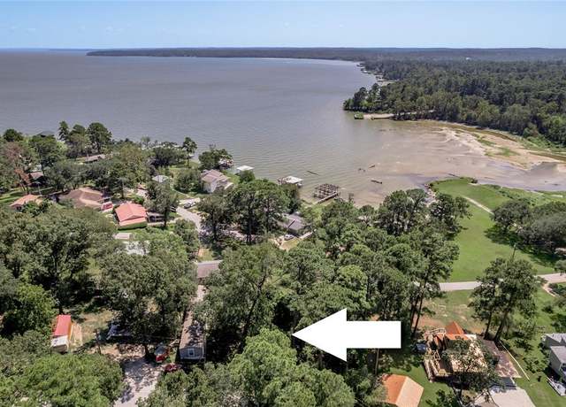 Property at Lot 6 Evergreen Cir, Point Blank, TX 77364
