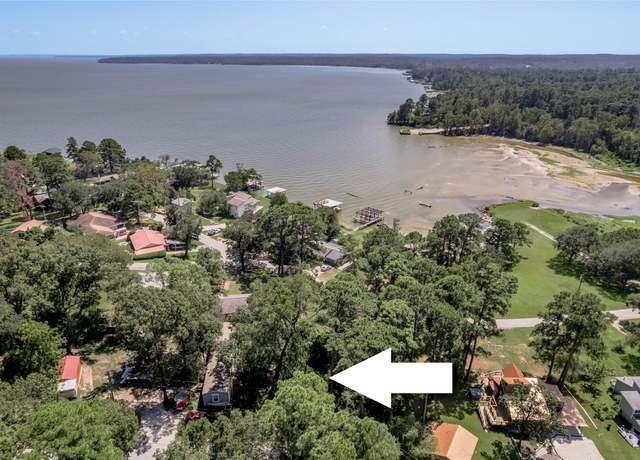 Property at Lot 6 Evergreen Cir, Point Blank, TX 77364