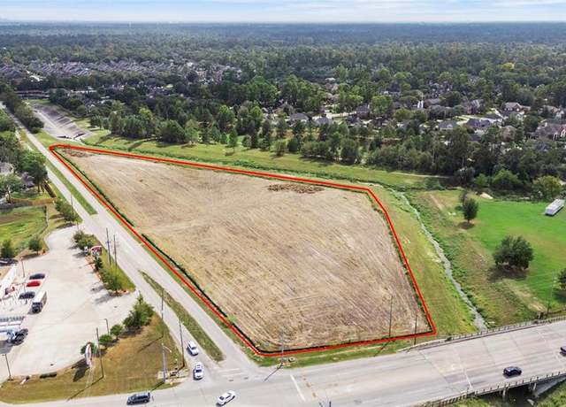 Property at 00 Louetta Rd, Spring, TX 77388