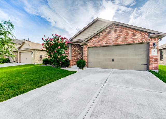 Property at 3027 Dripping Spring Spg, Katy, TX 77494, 3 beds, 2 baths