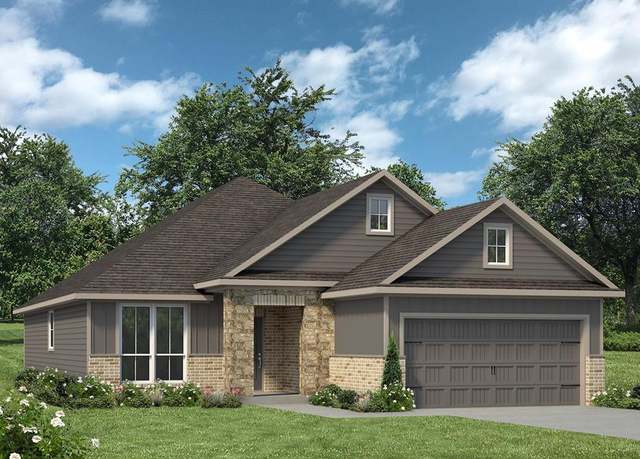 Property at 3705 Violet Ln, Huntsville, TX 77340, 4 beds, 3 baths