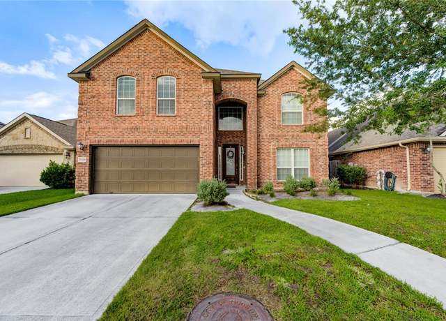 Property at 18226 Golden Falls Ln, Spring, TX 77379, 4 beds, 3 baths