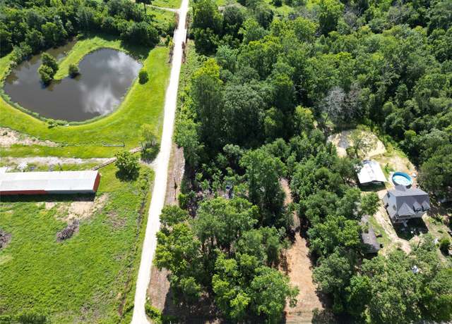 Property at 00 Red Oak Dr, Plantersville, TX 77363