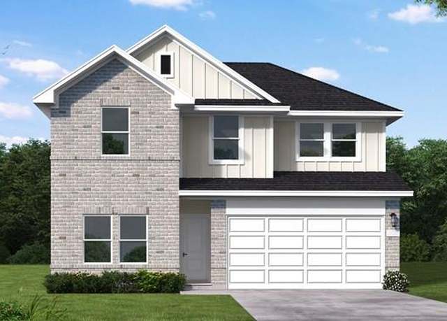 Property at 2798 Holly Laurel Dr, Alvin, TX 77511, 5 beds, 2.5 baths