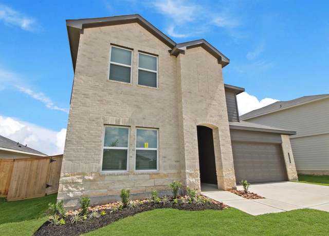 Property at 15064 Cherry Creek Dr, Magnolia, TX 77354, 4 beds, 3 baths
