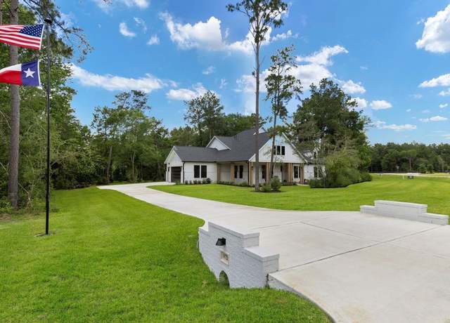 Property at 19720 Holly Creek Bnd, Magnolia, TX 77355, 4 beds, 3.5 baths