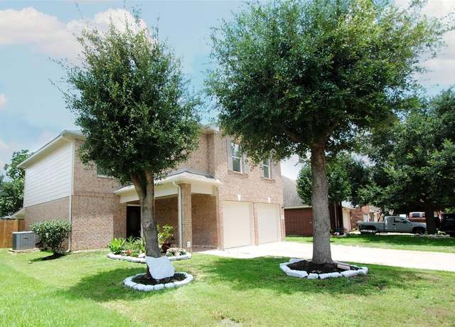 Property at 18526 Creek Landing Ct Ct, Katy, TX 77449, 4 beds, 2.5 baths