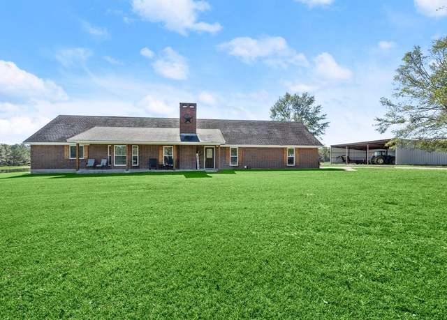 Property at 3888 Fm 352, Corrigan, TX 75939, 3 beds, 2 baths