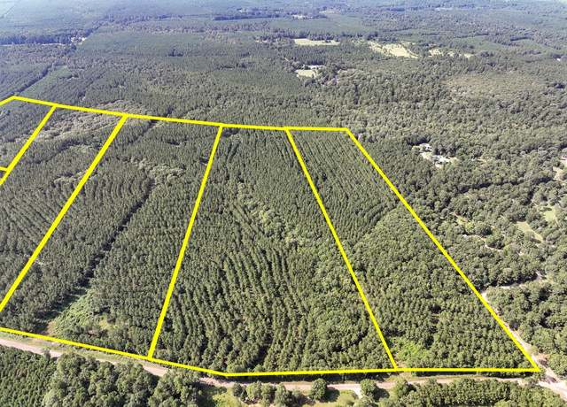 Property at 3 County Road 1325, Warren, TX 77664