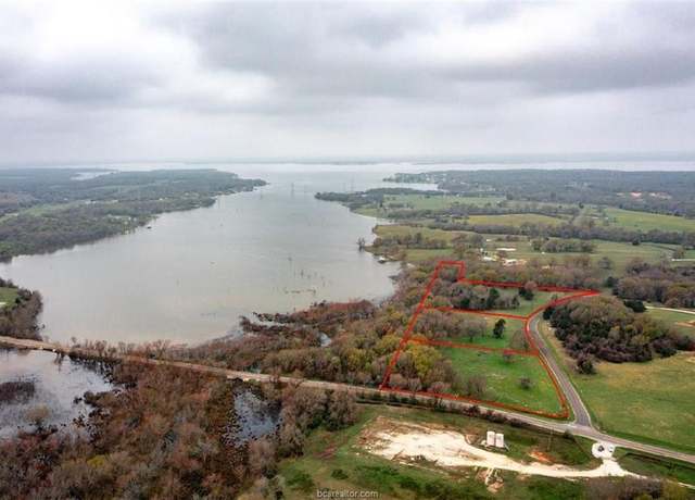 Property at 15 Acres Lcr 890, Jewett, TX 75846