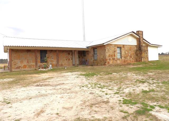 Property at 12830 Fm 1280, Lovelady, TX 75851, 3 beds, 2 baths
