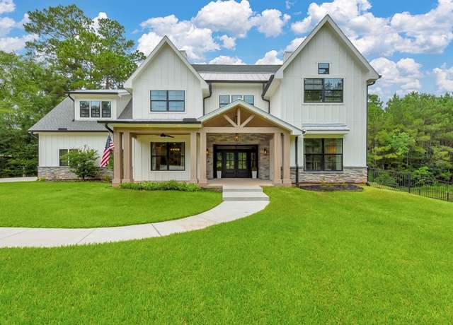 Property at 11308 Prince Phillip Ct, Montgomery, TX 77316, 4 beds, 3.5 baths