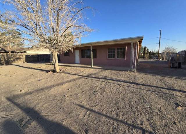 Property at 724 Artemediano St, Socorro, TX 79927, 3 beds, 2 baths