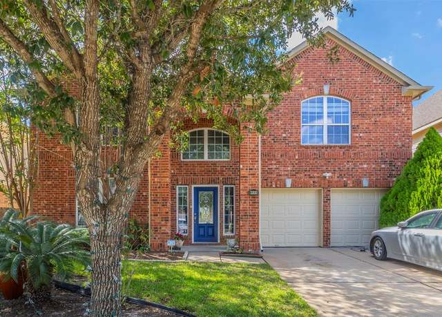 Property at 6122 Coastal Grove Ln, Katy, TX 77494, 4 beds, 3.5 baths