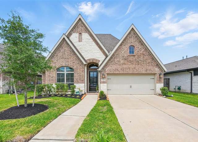 Property at 1722 Country Air Ln, Missouri City, TX 77459, 4 beds, 3 baths