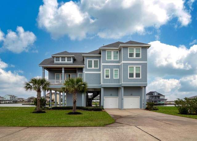 Property at 24 Hawkeye, Hitchcock, TX 77563, 4 beds, 4 baths